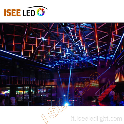 LED Madrix 3D Effect Appeding Tube